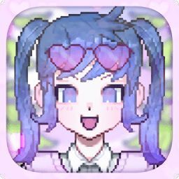 像素少女波卡 中文免广告版 V0.0.16