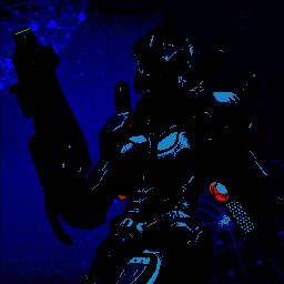 机甲合成跑酷 V1.0