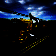 挖掘机真实驾驶 手机版 V1.0.1