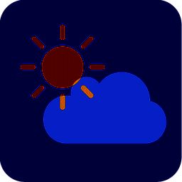 本地天气预报 正版 V6.4.1