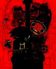 《骑士与单车》英文免安装版