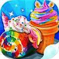 独角兽美食食谱 安卓版 V1.0