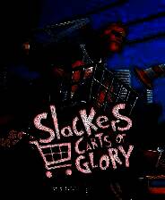 《懒虫：荣耀手推车》免安装中文版