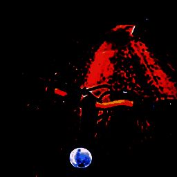 越野自行车骑手 手机版 V1.0