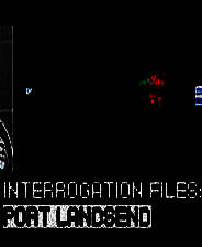 《审讯档案：兰兹角港》英文免安装版