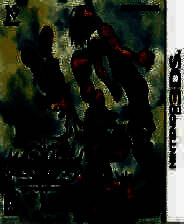 《王国之心3D 梦中陨落》汉化版3DS版