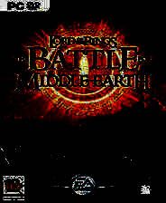 《指环王：中土大战》繁体中文镜像版