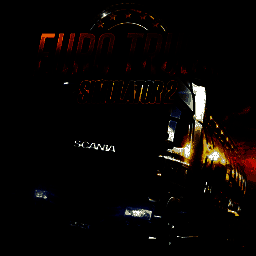 欧洲卡车模拟2 直玩版 V7