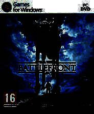 《星球大战：前线》Beta测试版