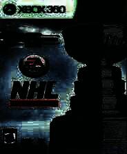 《NHL冰球：传承版》XEX版XBOX360版