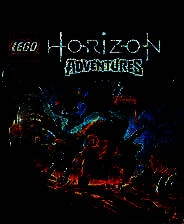 《乐高地平线大冒险》 v1.04升级档+未加密补丁[RUNE]