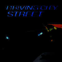 XCAR驾驶城市街区 V1.0