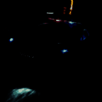 特种警车驾驶 V特种警车驾驶