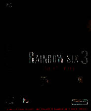 《彩虹六号3盾牌行动：雅典娜之剑》繁体中文免安装版