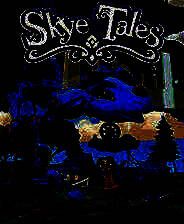 《天际传说》简体中文免安装版