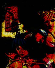 《炎舞：真战略》简体中文免安装版