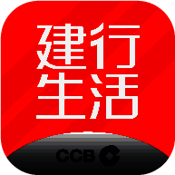 建行生活 V1.1.5.001