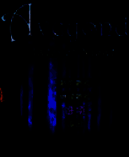 阿月历险记3 第2章 夜之门 简体中文汉化版