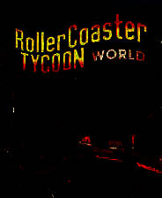 《过山车大亨：世界》RELOADED中英文镜像版