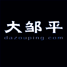 大邹平 V1.4