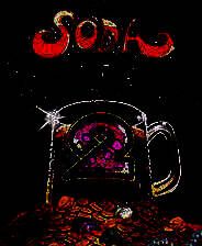 《苏打水地牢2》中文免安装版