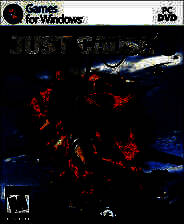 《正当防卫3》 XL版 3DM英文免安装正式版