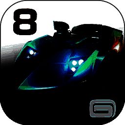 狂野飙车8 免谷歌版 V2.4.0n