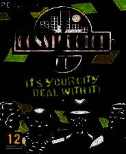 《建造者》GOG版 英文免安装版