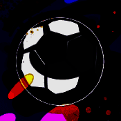 足球街头大师 中文版 V0.6.6