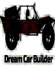 《Dream Car Builder》简体中文免安装版