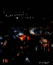 《美国职业摔角联盟2011》日版PS3版