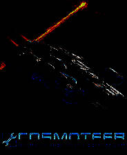 《Cosmoteer: 星际飞船设计师兼舰长》中文免安装版