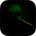 幽灵探测器 雷达 V1.9.2