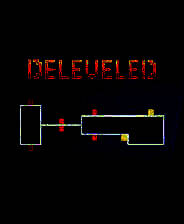 《Deleveled》简体中文免安装版