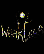 《Weakless》简体中文免安装版