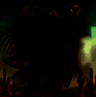 遗忘大陆吞噬进化 V1.0