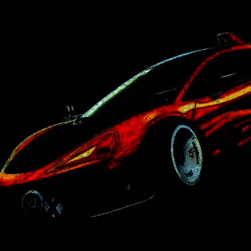 极限赛车竞速挑战赛 安卓版 V1.3