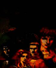 《三界谕2：真爱不死》繁体中文镜像版