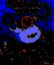 《太鼓之达人 咚咚雷音祭》下载