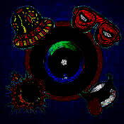 搞怪搞笑专用相机 V1.1