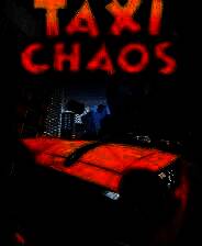 《Taxi Chaos》简体中文免安装版