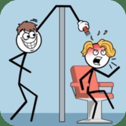 长手小偷 手游 V1.12.2