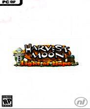 《牧场物语：希望之光》免安装中文版