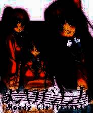 《地雷系女子多重奏》游戏库