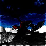 雪地摩托车驾驶 V1.1