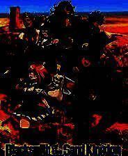 《沙国铁匠》英文免安装版