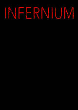 《INFERNIUM》官方简体中文免安装版