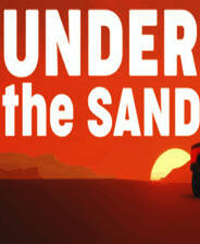 《在沙滩下》英文免安装版