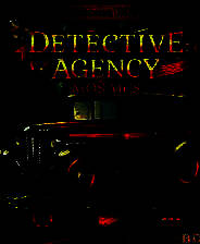 《侦探局马赛克》英文免安装版
