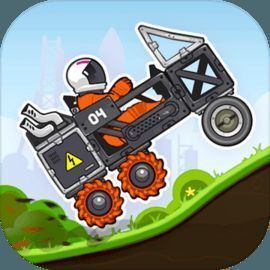 暴爽疯狂赛车 免广告版 V1.3.1